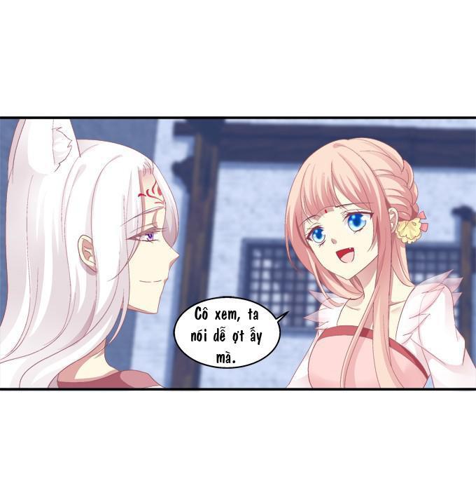 Dụ Hoặc Miêu Yêu Chapter 38 - Trang 2