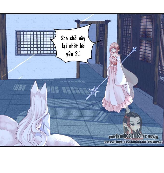 Dụ Hoặc Miêu Yêu Chapter 38 - Trang 2