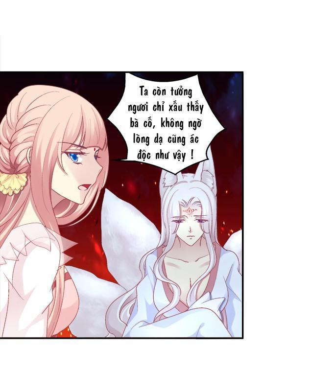 Dụ Hoặc Miêu Yêu Chapter 38 - Trang 2