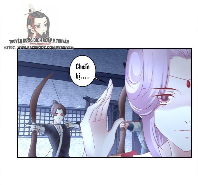 Dụ Hoặc Miêu Yêu Chapter 38 - Trang 2