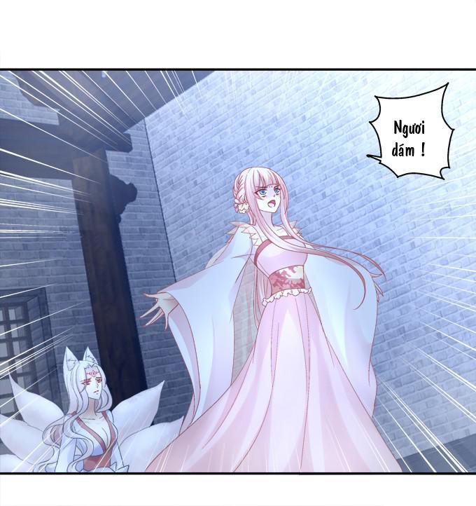 Dụ Hoặc Miêu Yêu Chapter 38 - Trang 2