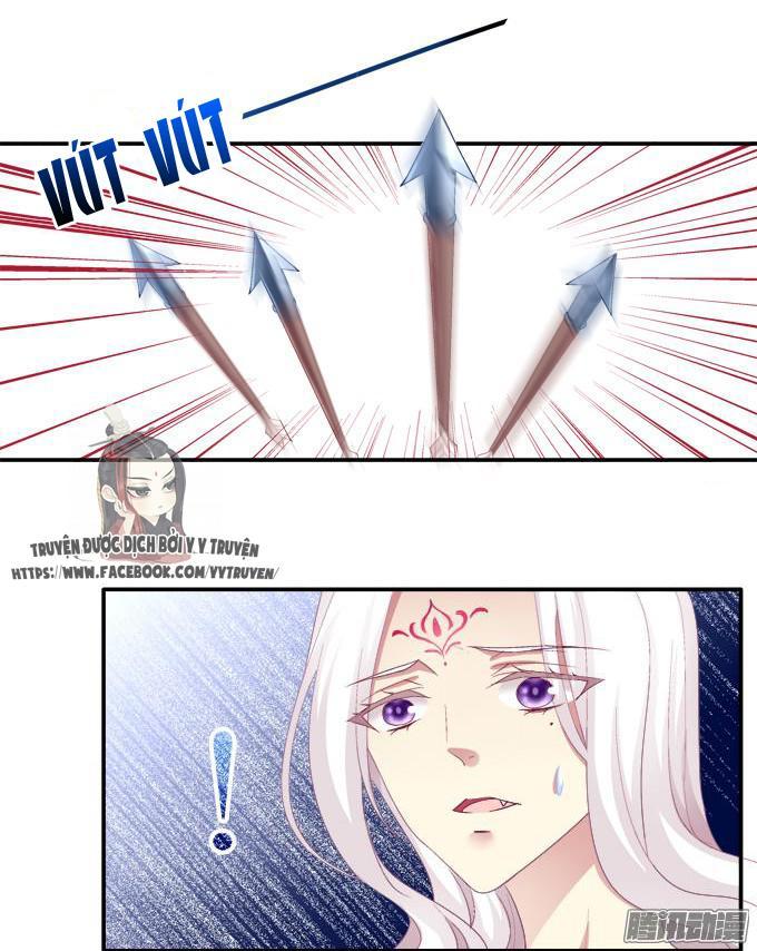 Dụ Hoặc Miêu Yêu Chapter 38 - Trang 2