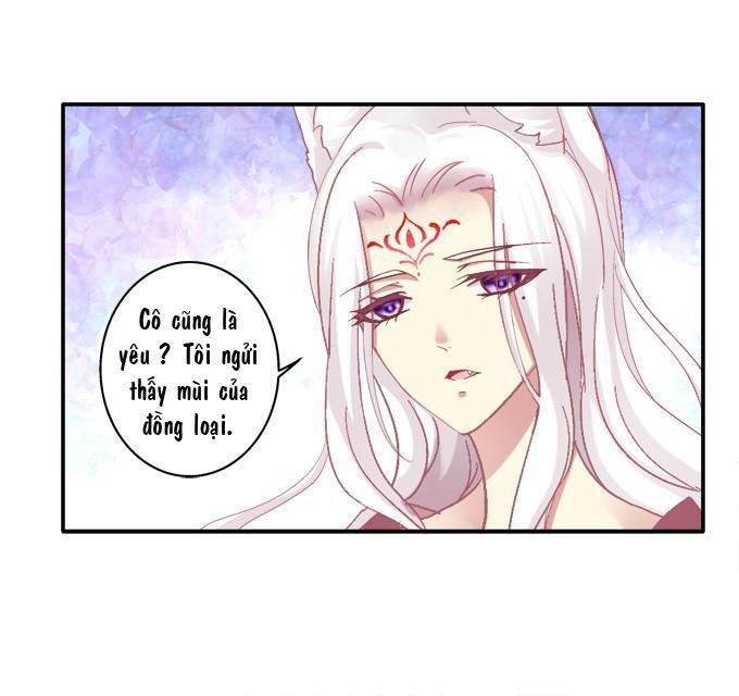 Dụ Hoặc Miêu Yêu Chapter 38 - Trang 2