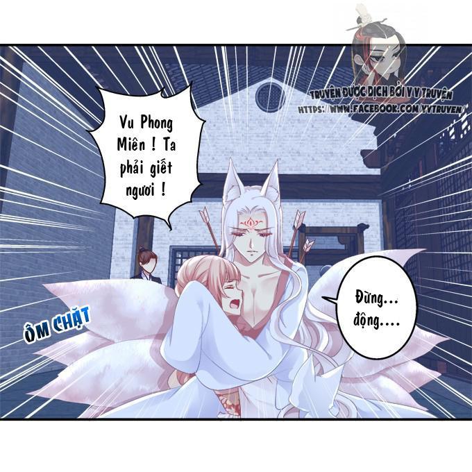 Dụ Hoặc Miêu Yêu Chapter 38 - Trang 2