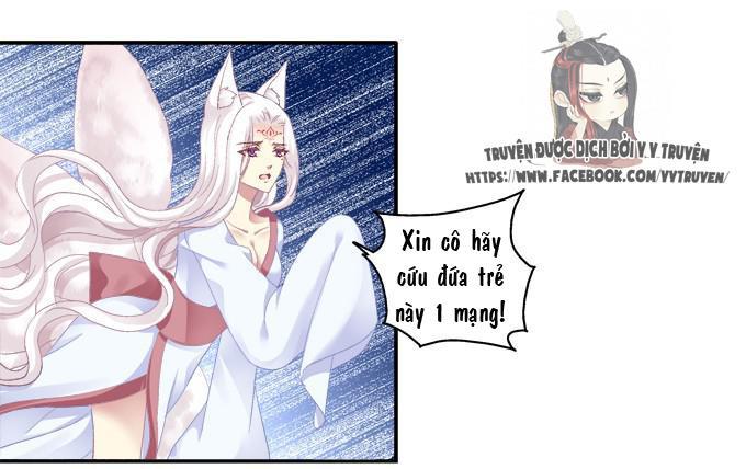 Dụ Hoặc Miêu Yêu Chapter 38 - Trang 2