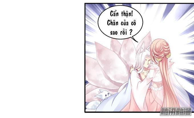 Dụ Hoặc Miêu Yêu Chapter 38 - Trang 2