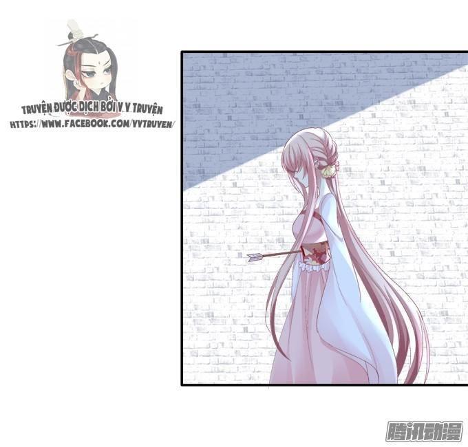 Dụ Hoặc Miêu Yêu Chapter 39 - Trang 2