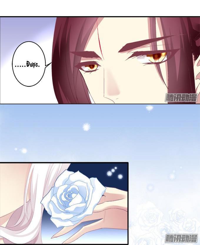 Dụ Hoặc Miêu Yêu Chapter 39 - Trang 2