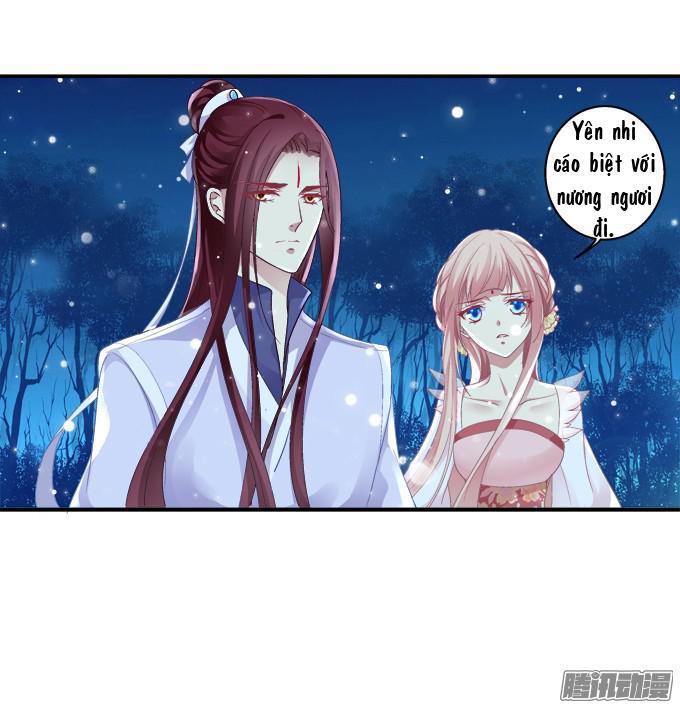 Dụ Hoặc Miêu Yêu Chapter 39 - Trang 2