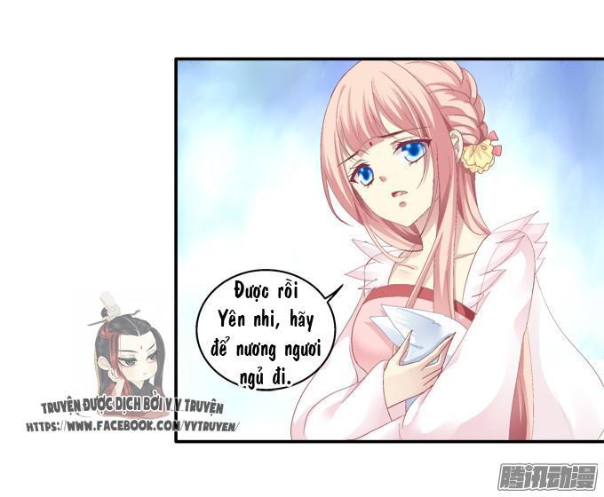 Dụ Hoặc Miêu Yêu Chapter 39 - Trang 2