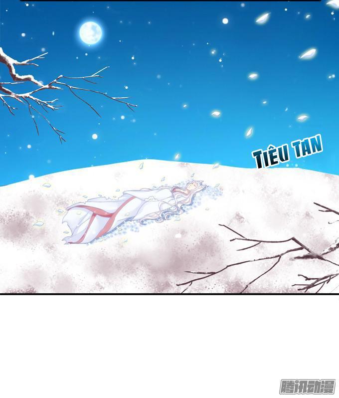 Dụ Hoặc Miêu Yêu Chapter 39 - Trang 2