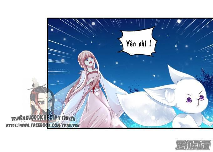 Dụ Hoặc Miêu Yêu Chapter 39 - Trang 2