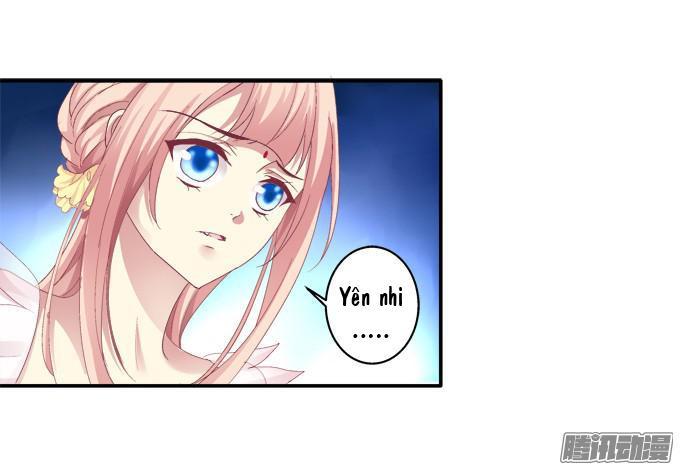 Dụ Hoặc Miêu Yêu Chapter 39 - Trang 2