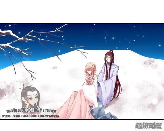 Dụ Hoặc Miêu Yêu Chapter 39 - Trang 2