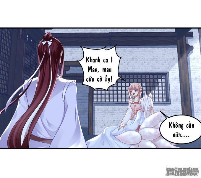 Dụ Hoặc Miêu Yêu Chapter 39 - Trang 2