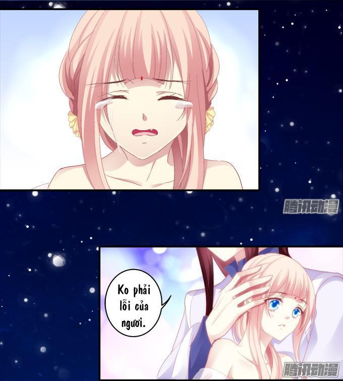 Dụ Hoặc Miêu Yêu Chapter 39 - Trang 2