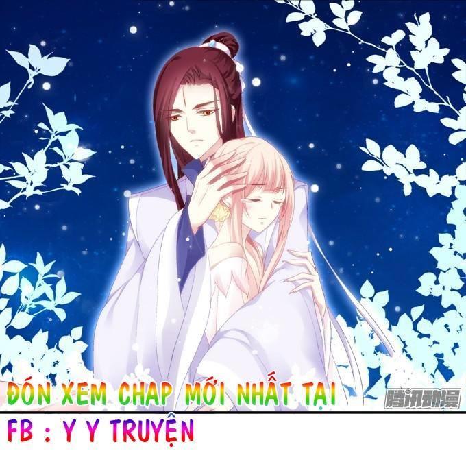 Dụ Hoặc Miêu Yêu Chapter 39 - Trang 2