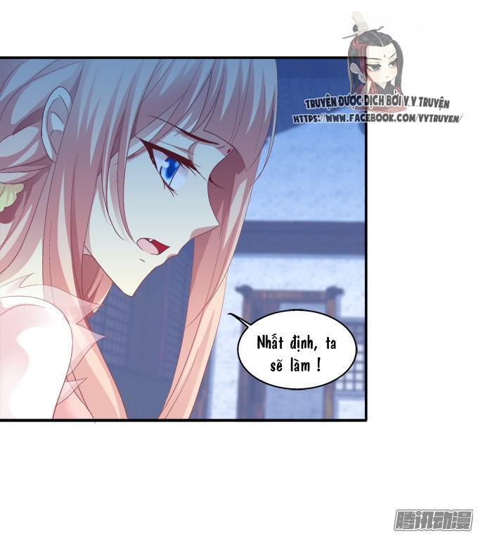 Dụ Hoặc Miêu Yêu Chapter 39 - Trang 2