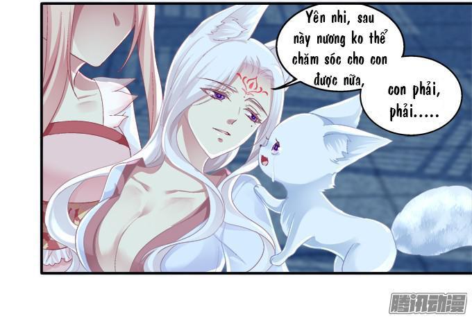 Dụ Hoặc Miêu Yêu Chapter 39 - Trang 2