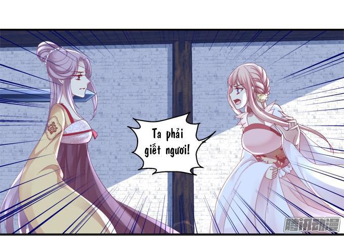 Dụ Hoặc Miêu Yêu Chapter 39 - Trang 2