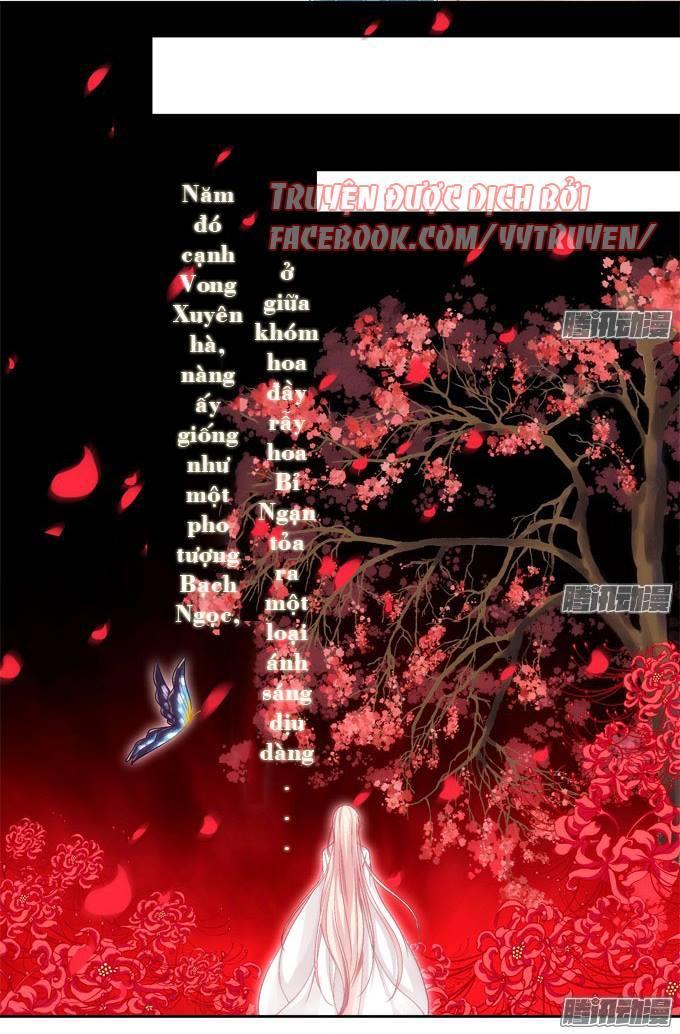 Dụ Hoặc Miêu Yêu Chapter 4 - Trang 2