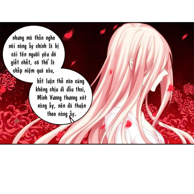 Dụ Hoặc Miêu Yêu Chapter 4 - Trang 2