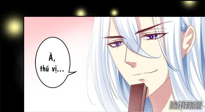 Dụ Hoặc Miêu Yêu Chapter 4 - Trang 2