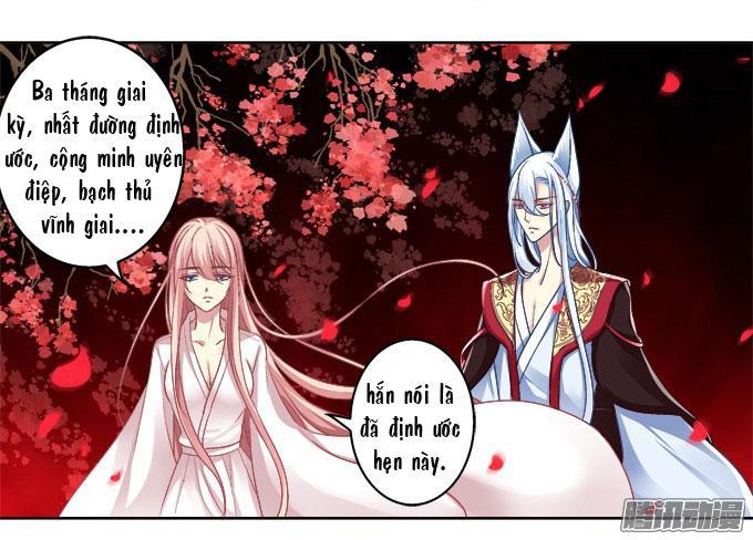 Dụ Hoặc Miêu Yêu Chapter 4 - Trang 2