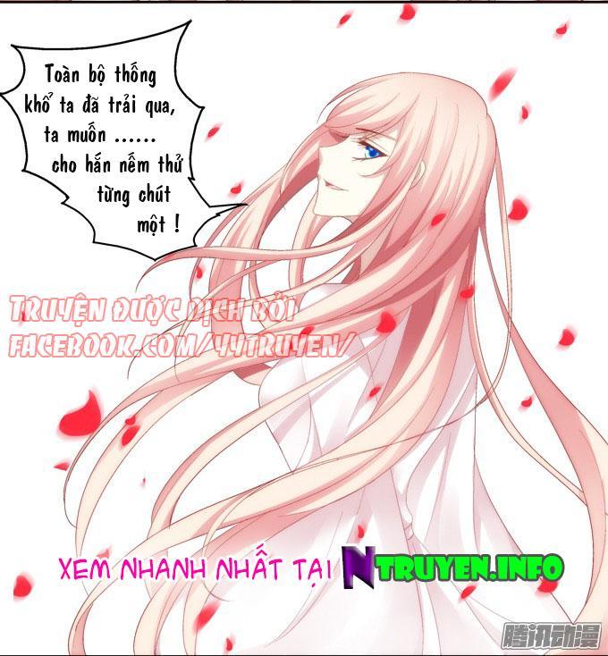 Dụ Hoặc Miêu Yêu Chapter 4 - Trang 2