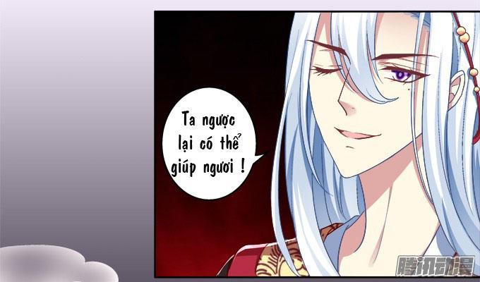 Dụ Hoặc Miêu Yêu Chapter 4 - Trang 2