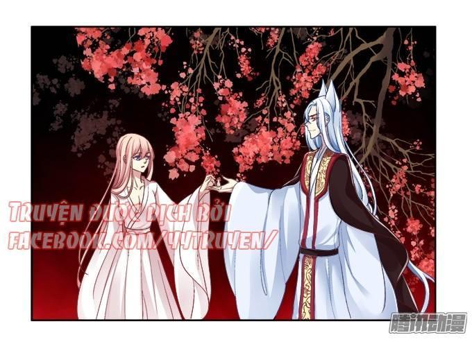 Dụ Hoặc Miêu Yêu Chapter 4 - Trang 2