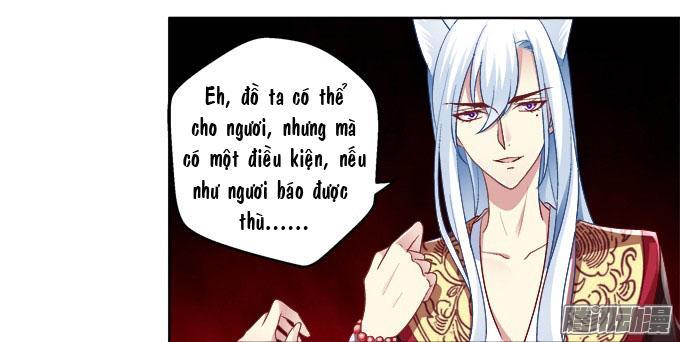 Dụ Hoặc Miêu Yêu Chapter 4 - Trang 2