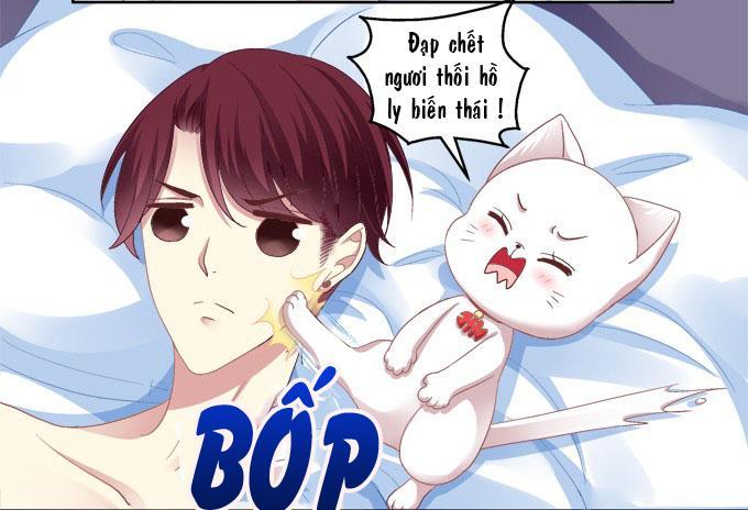 Dụ Hoặc Miêu Yêu Chapter 4 - Trang 2
