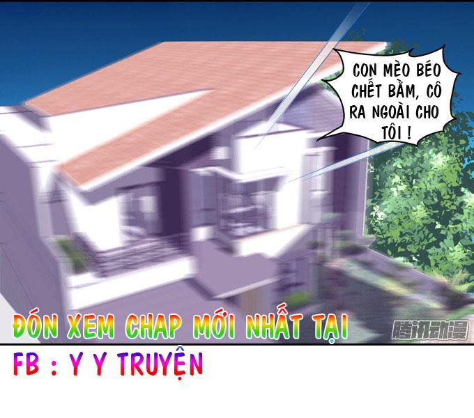 Dụ Hoặc Miêu Yêu Chapter 4 - Trang 2