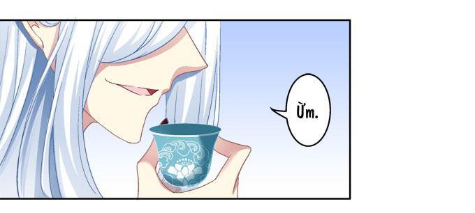 Dụ Hoặc Miêu Yêu Chapter 4 - Trang 2