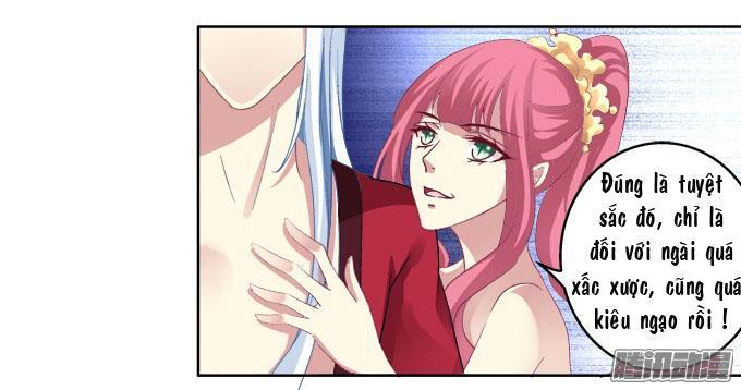 Dụ Hoặc Miêu Yêu Chapter 4 - Trang 2