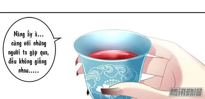 Dụ Hoặc Miêu Yêu Chapter 4 - Trang 2