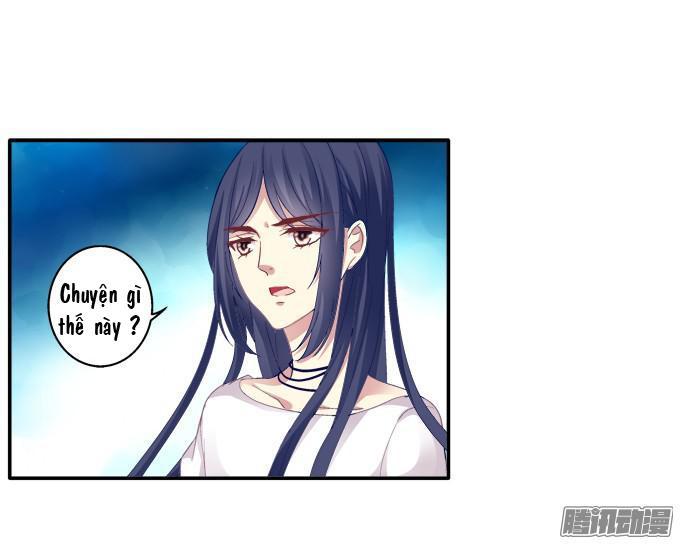 Dụ Hoặc Miêu Yêu Chapter 40 - Trang 2