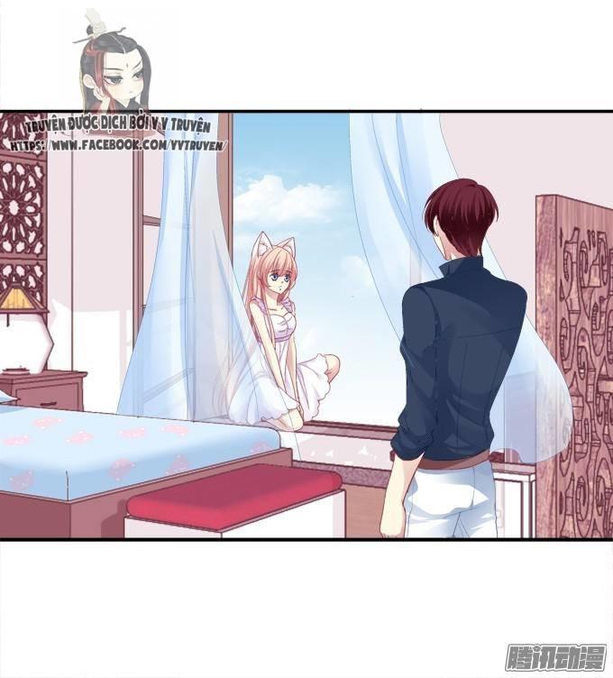 Dụ Hoặc Miêu Yêu Chapter 40 - Trang 2