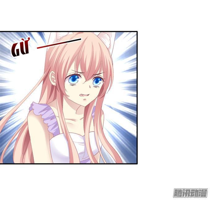 Dụ Hoặc Miêu Yêu Chapter 40 - Trang 2