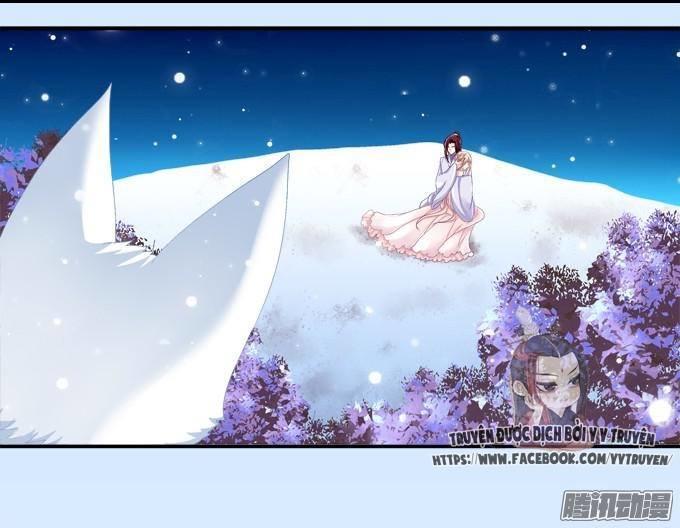 Dụ Hoặc Miêu Yêu Chapter 40 - Trang 2