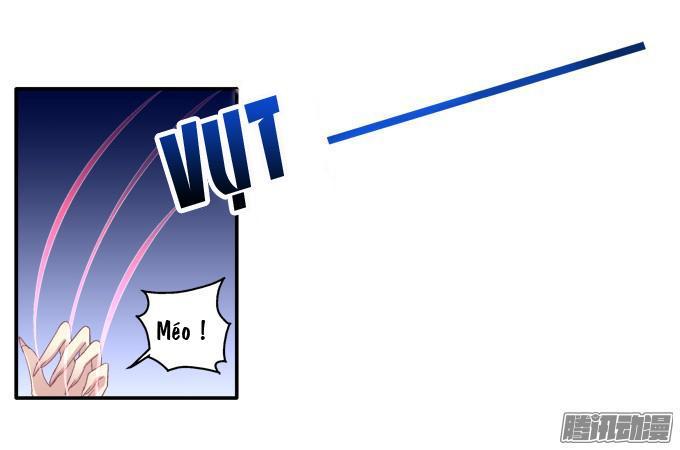 Dụ Hoặc Miêu Yêu Chapter 40 - Trang 2