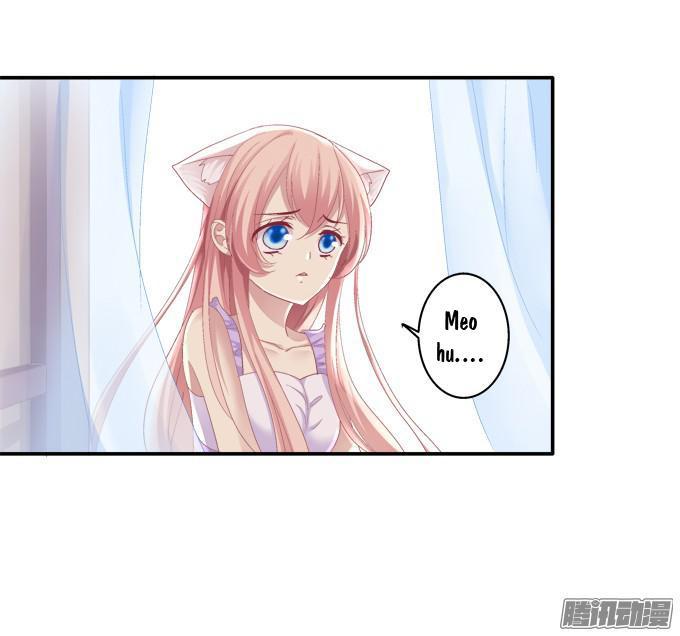 Dụ Hoặc Miêu Yêu Chapter 40 - Trang 2