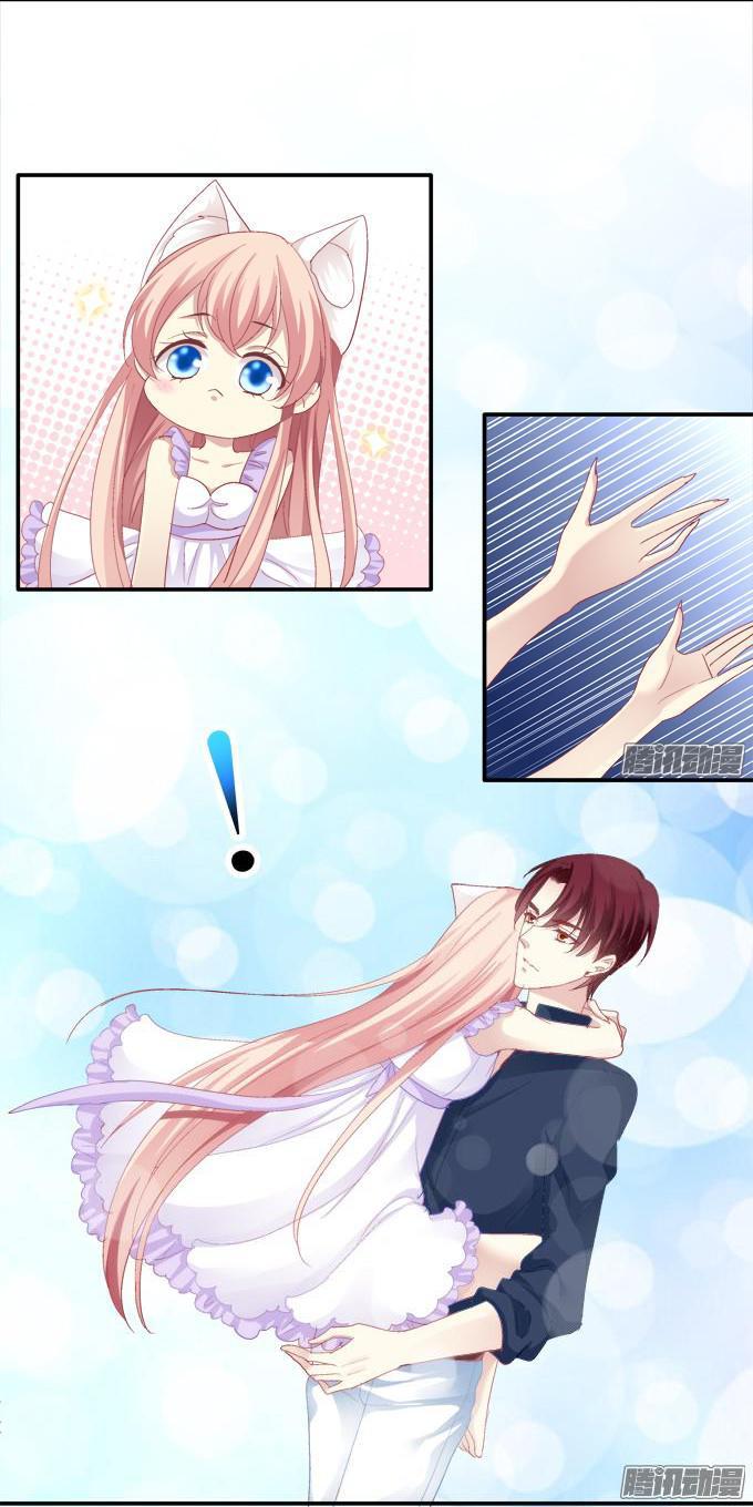 Dụ Hoặc Miêu Yêu Chapter 40 - Trang 2