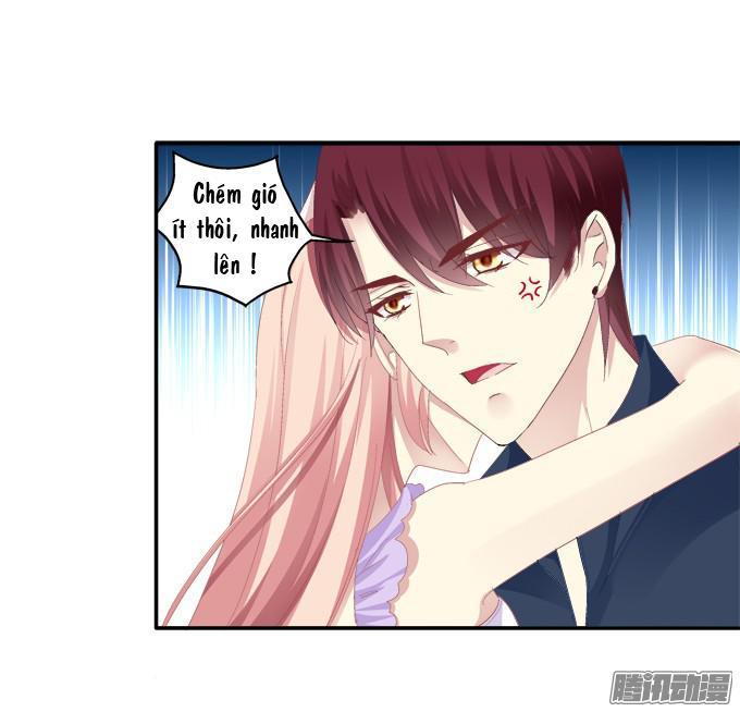 Dụ Hoặc Miêu Yêu Chapter 40 - Trang 2