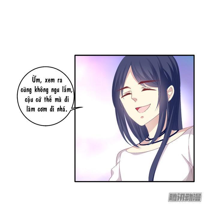 Dụ Hoặc Miêu Yêu Chapter 40 - Trang 2