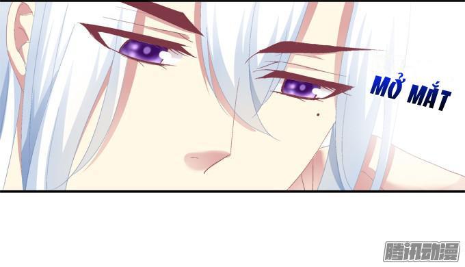 Dụ Hoặc Miêu Yêu Chapter 40 - Trang 2