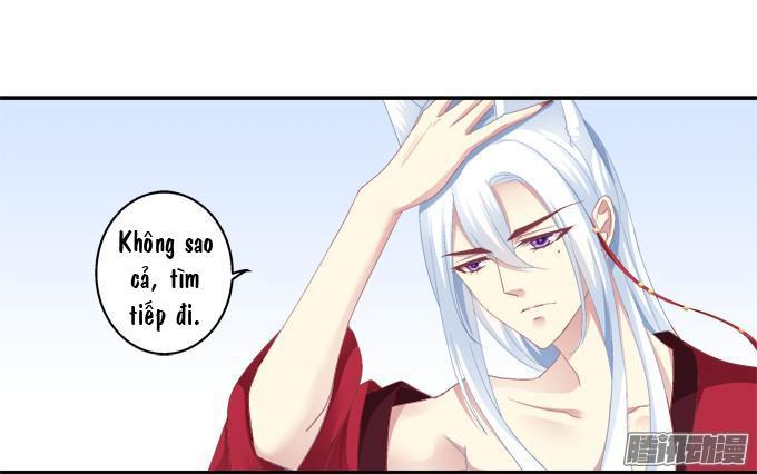 Dụ Hoặc Miêu Yêu Chapter 40 - Trang 2