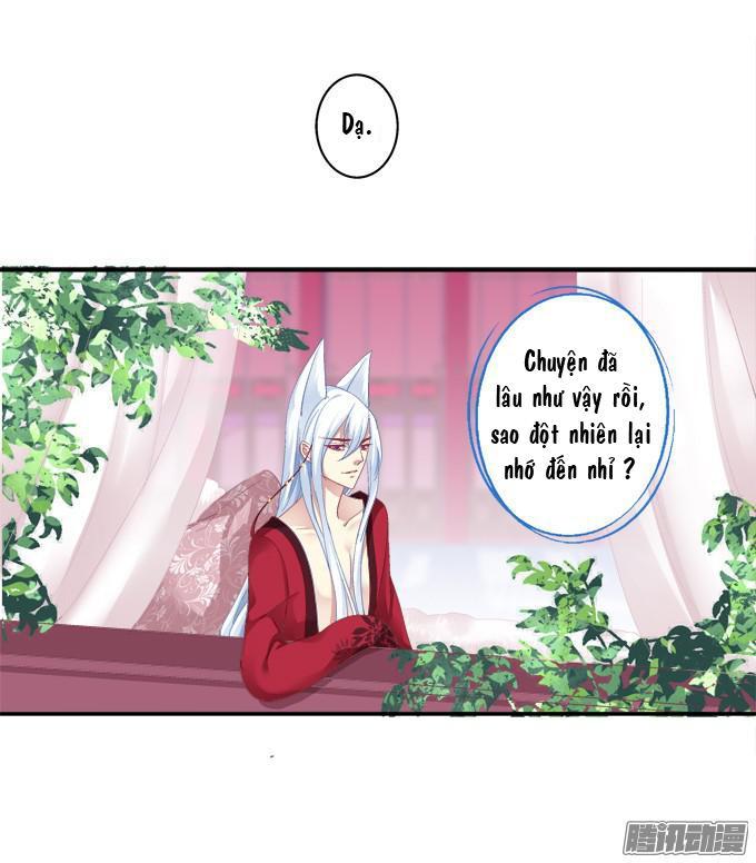 Dụ Hoặc Miêu Yêu Chapter 40 - Trang 2