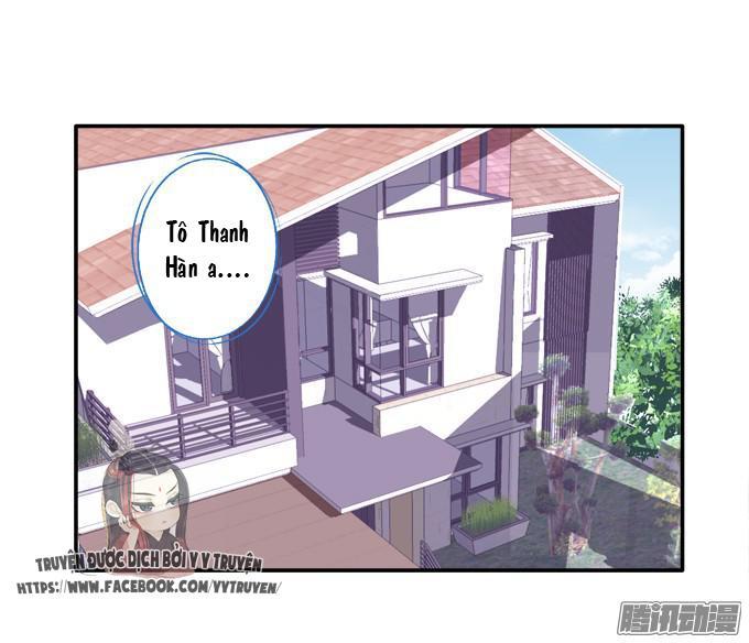 Dụ Hoặc Miêu Yêu Chapter 40 - Trang 2